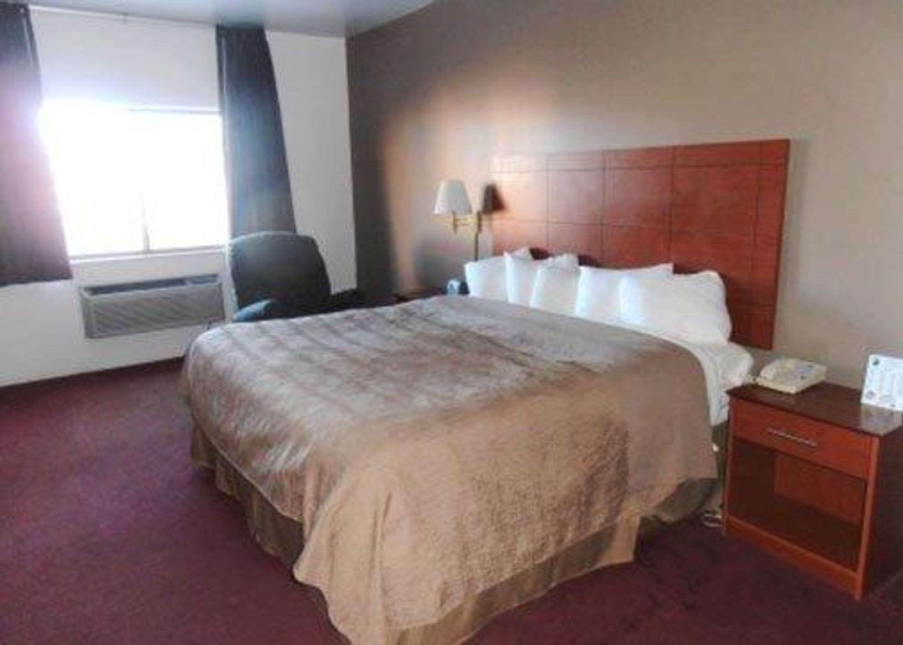 Quality Inn Thermopolis Near Hot Springs Extérieur photo