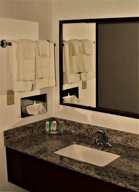 Quality Inn Thermopolis Near Hot Springs Extérieur photo