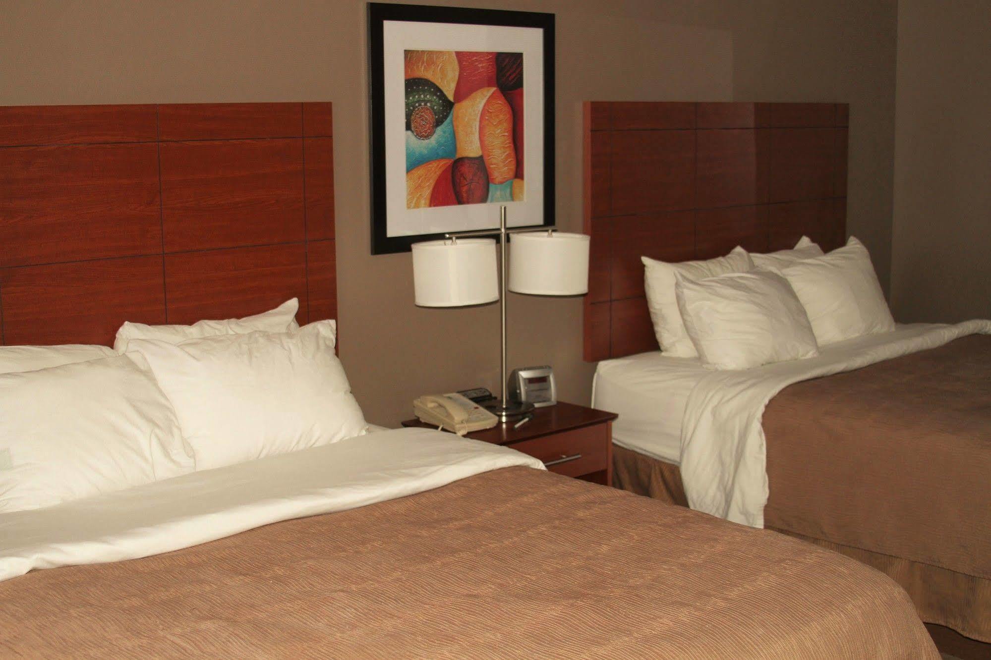 Quality Inn Thermopolis Near Hot Springs Extérieur photo