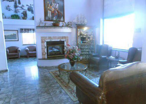 Quality Inn Thermopolis Near Hot Springs Extérieur photo